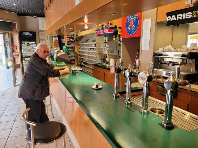 Commerce bar -tabac -fdj -pmu - photo 6
