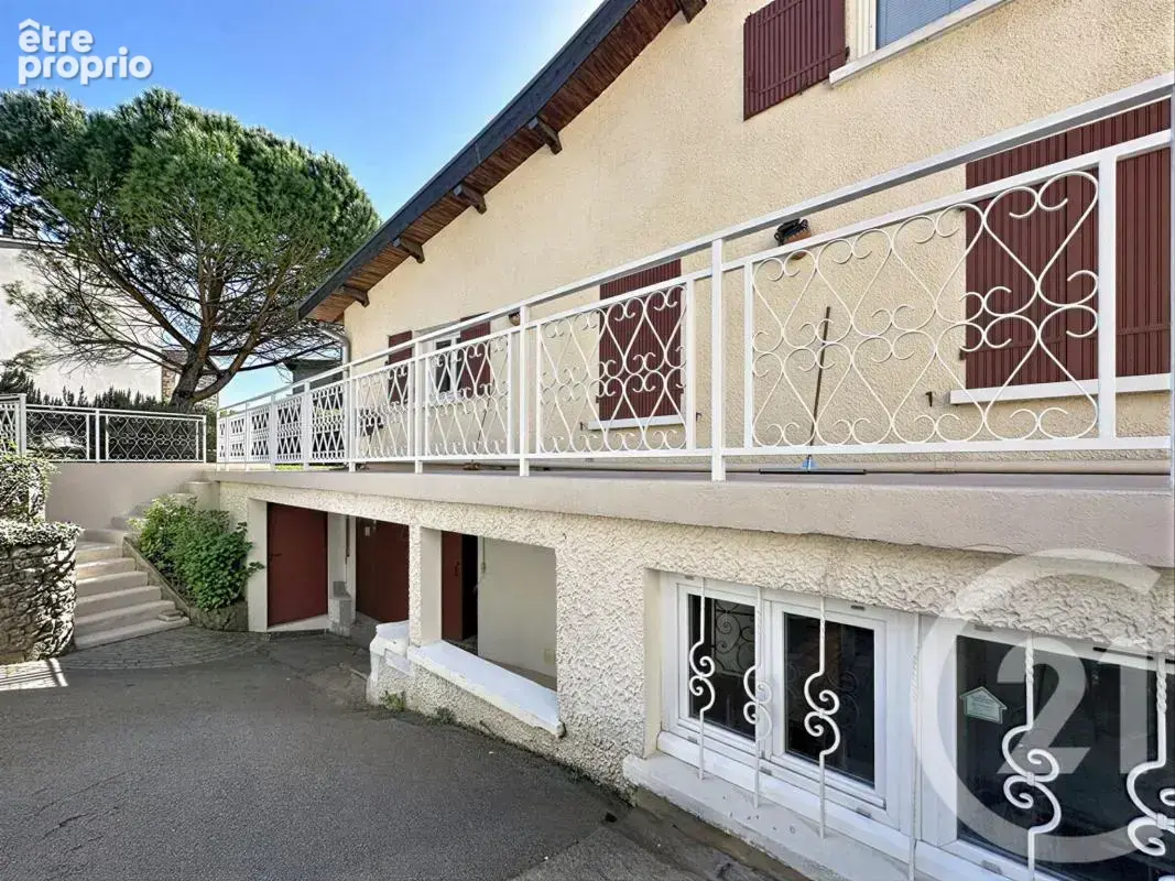 Maison de ville - photo 2