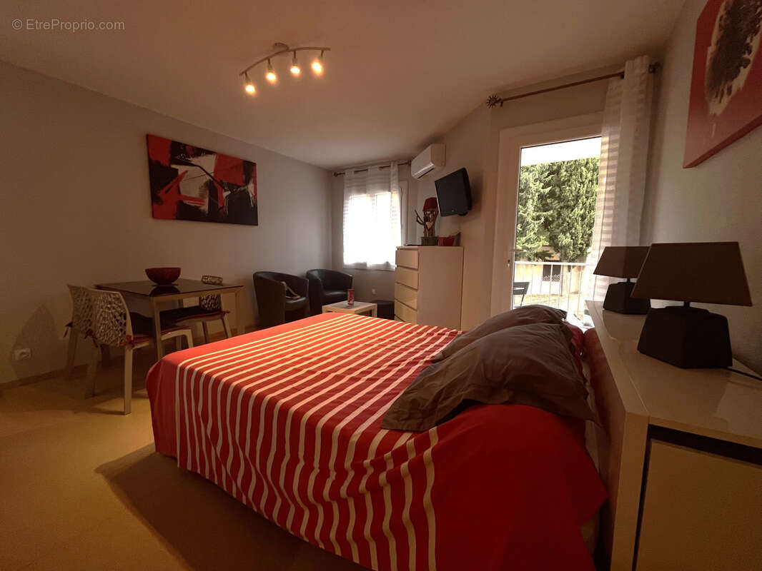 Appartement à AMELIE-LES-BAINS-PALALDA