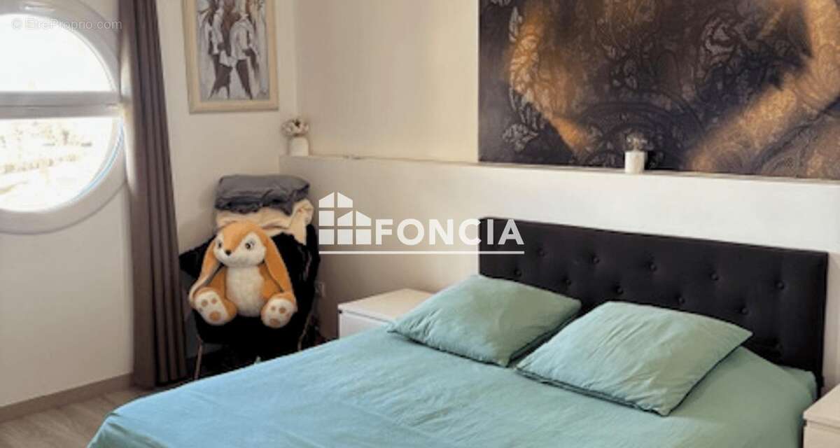 Appartement à SAINT-CYPRIEN