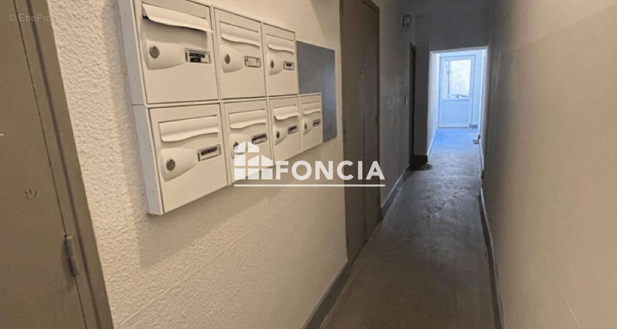 Appartement à LUNEL
