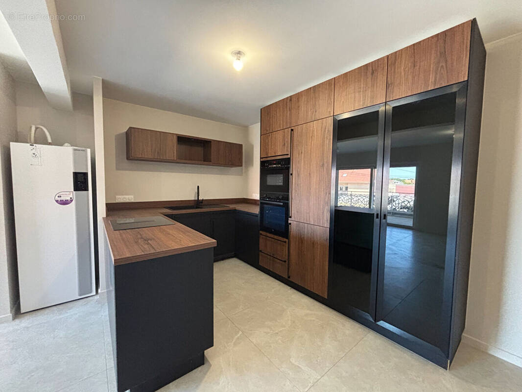 Appartement à VALDAHON