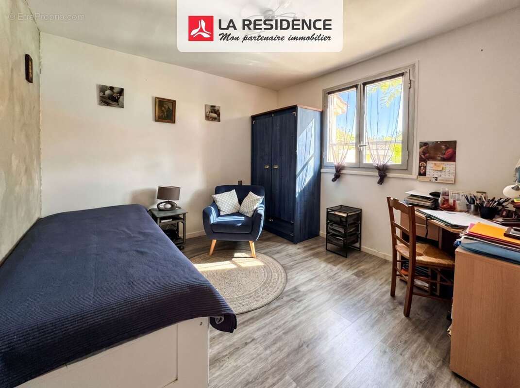 Maison à CASTELNAUDARY