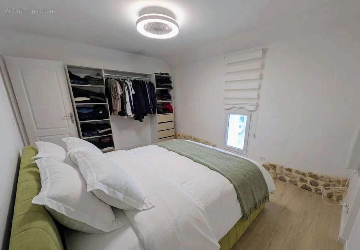 Maison à CHATEAU-THIERRY