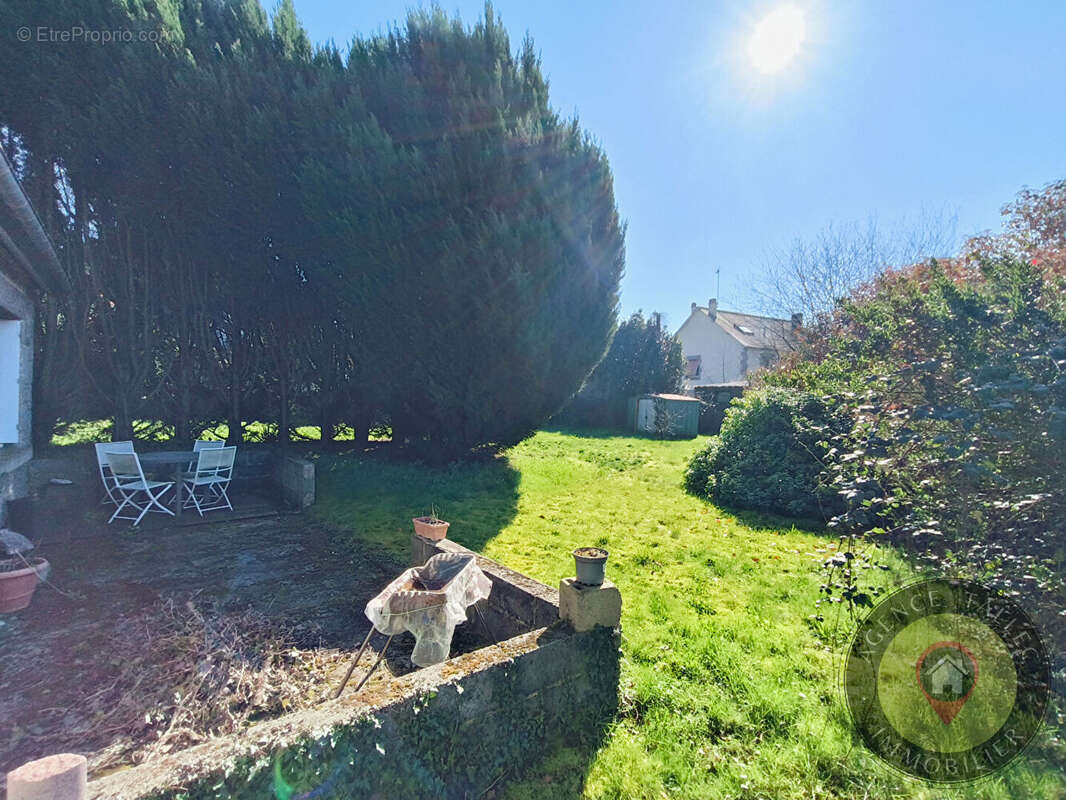 Maison à DINAN