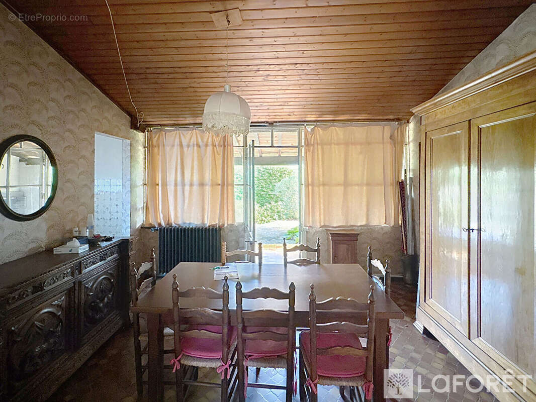 Maison à Pessac (Monteil) - photo 11