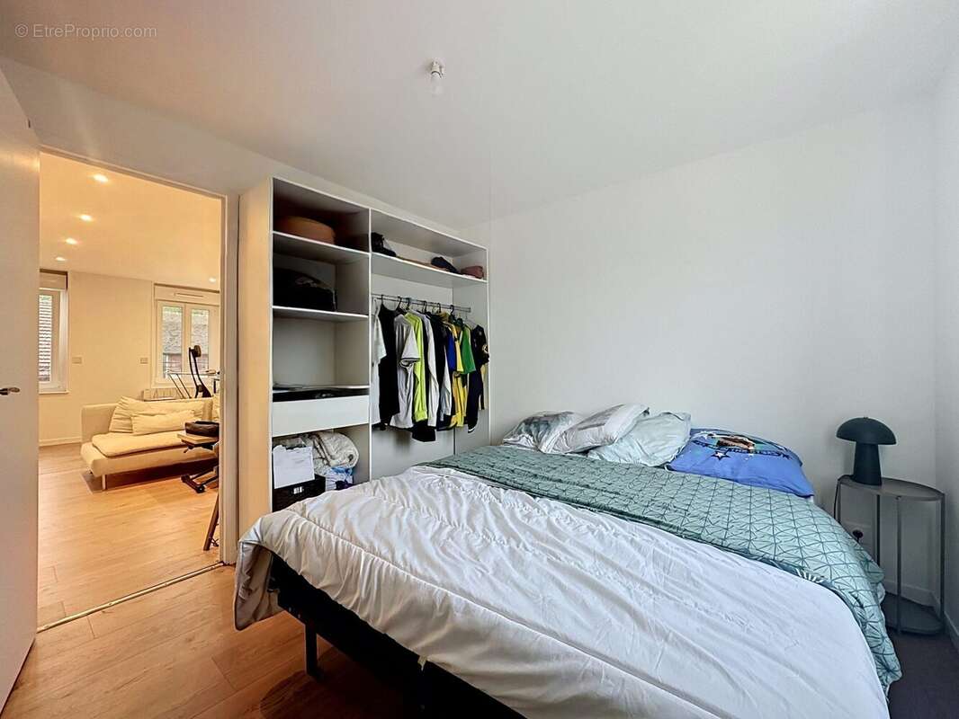 Appartement à GISORS