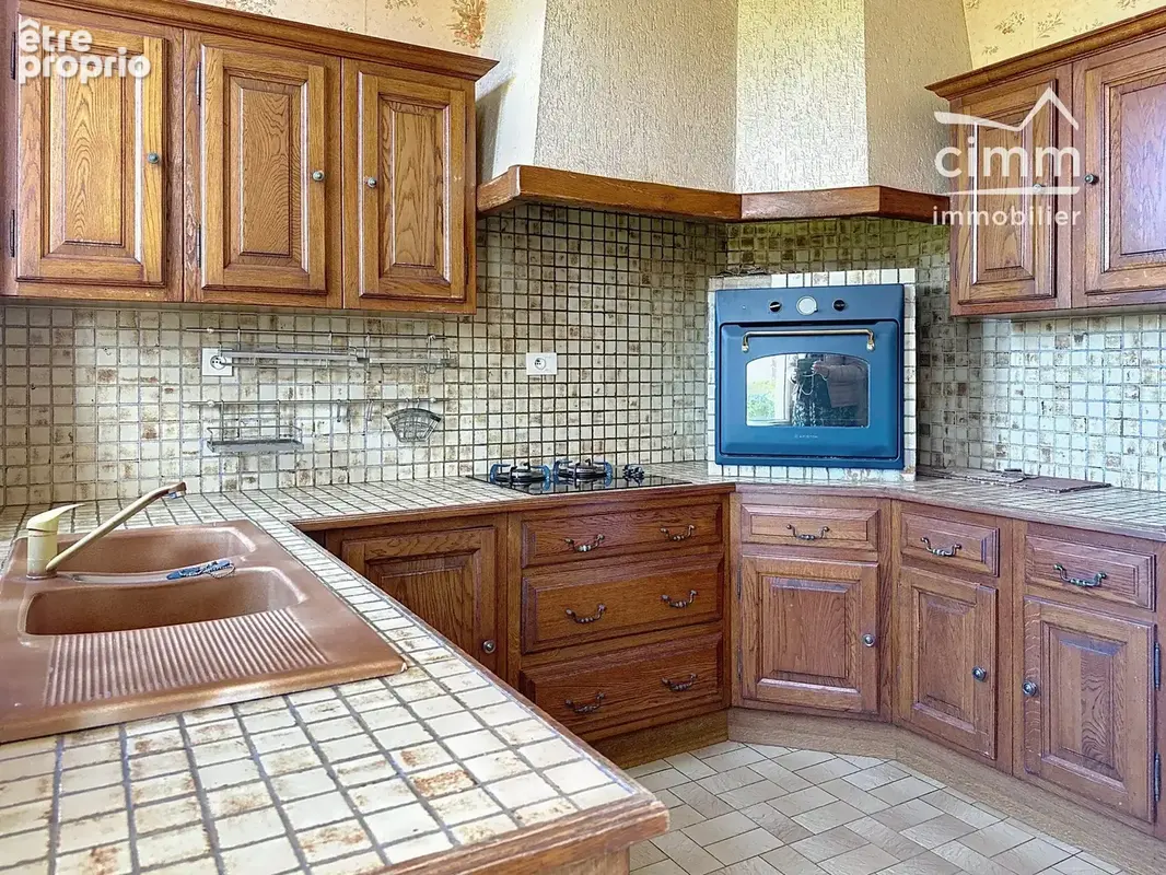 Maison 5 pièces 115 m² à vendre à Montargis (45200) - photo 5