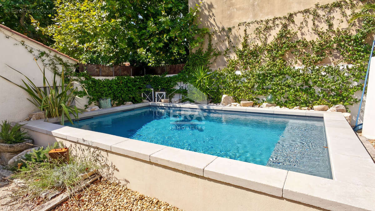 Maison 182m² à châteaurenard - photo 13