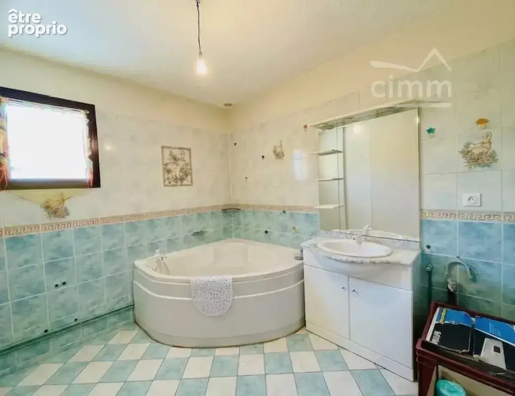 Villa a chanas 38 - photo 8