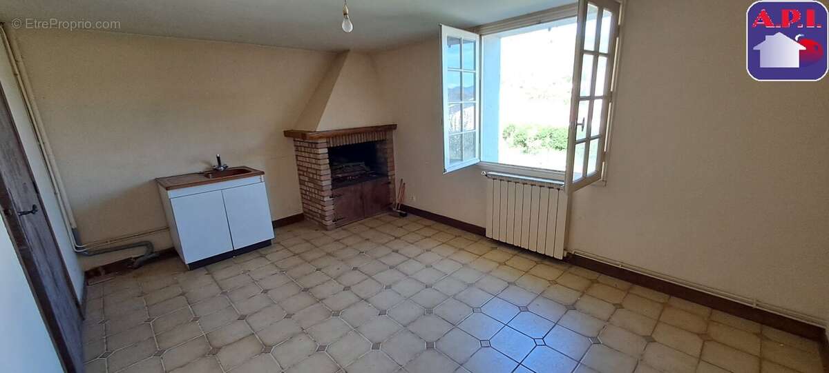 Maison à LAVELANET