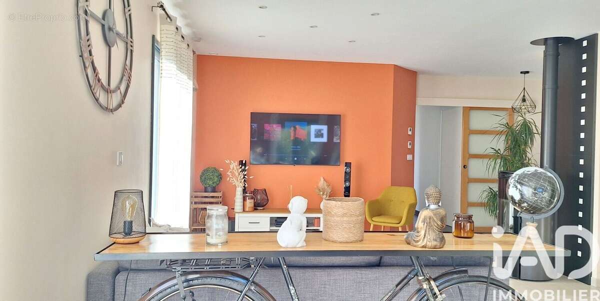 Photo 7 - Maison à SAINTE-FOY