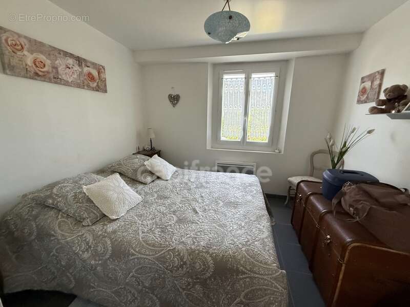 Appartement à ARGELES-GAZOST
