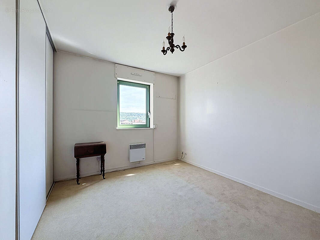 Appartement Vernon 3 pièce(s) 76 m2 - photo 5