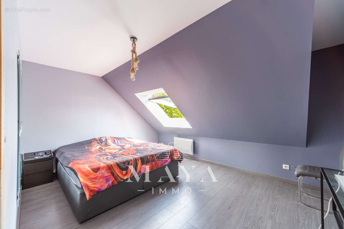 RIXHEIM - maison de 83m2 avec jardin - photo 10