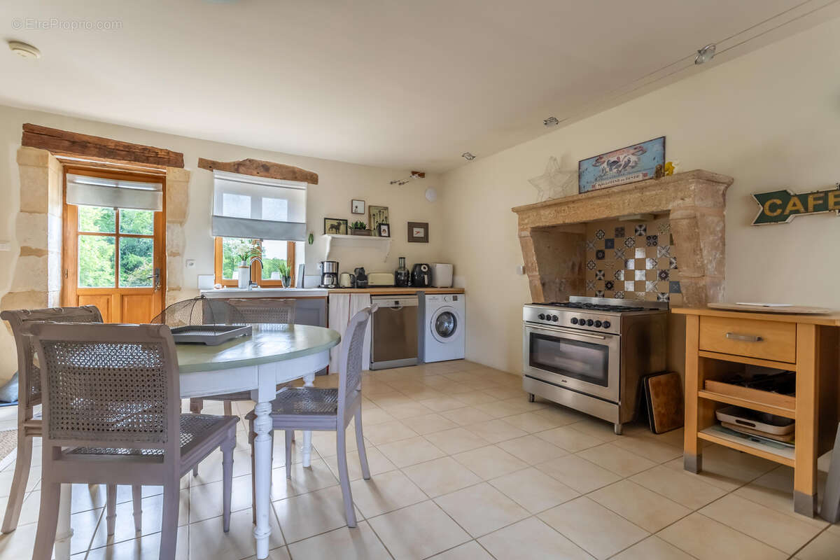 Maison à BERGERAC