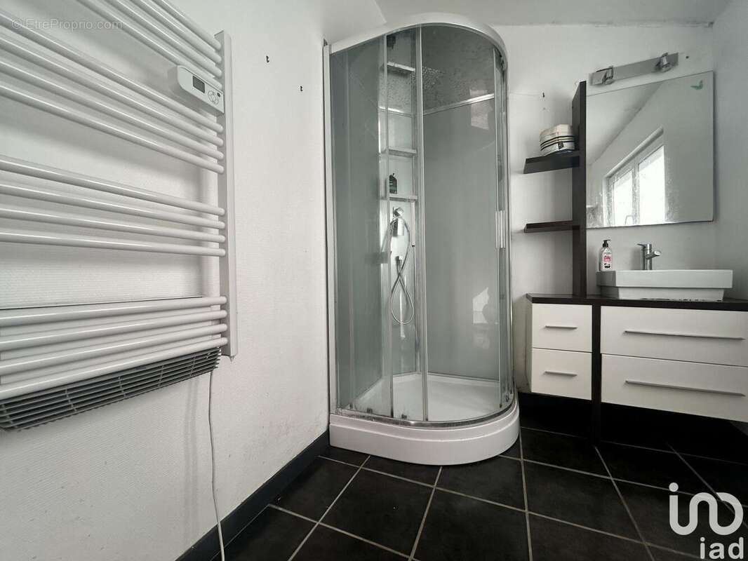 Photo 8 - Maison à LE RELECQ-KERHUON