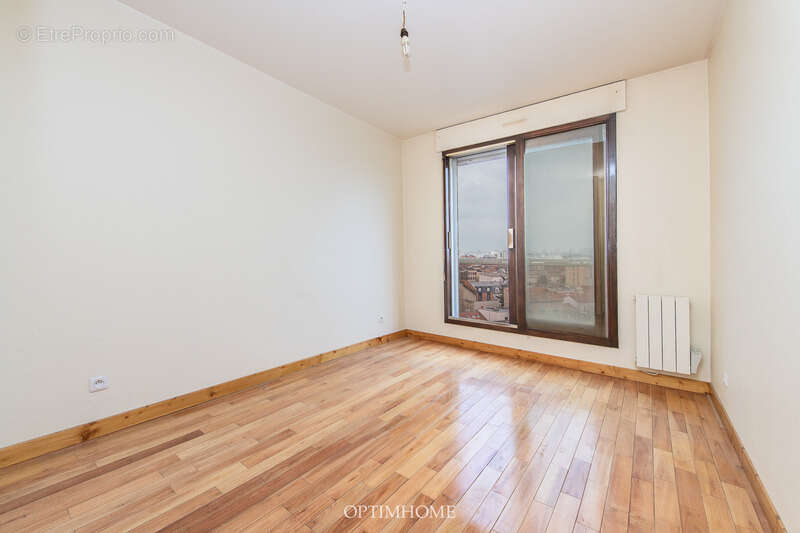 Appartement à VANVES