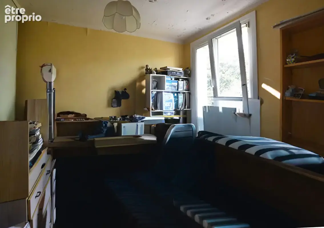 Appartement Besancon 4 pièce(s) 63 m2 - photo 5