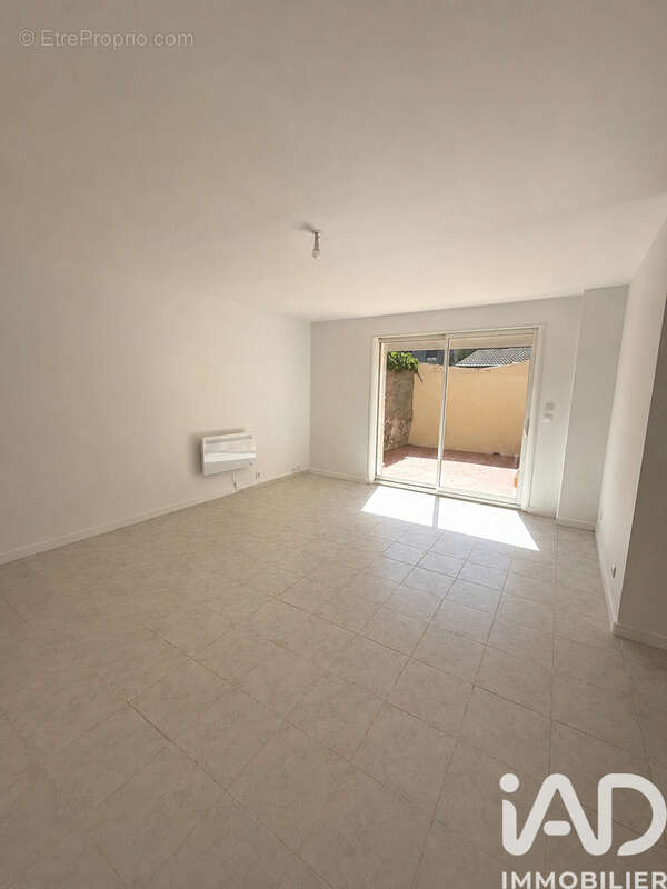 Photo 2 - Appartement à TOURNAN-EN-BRIE