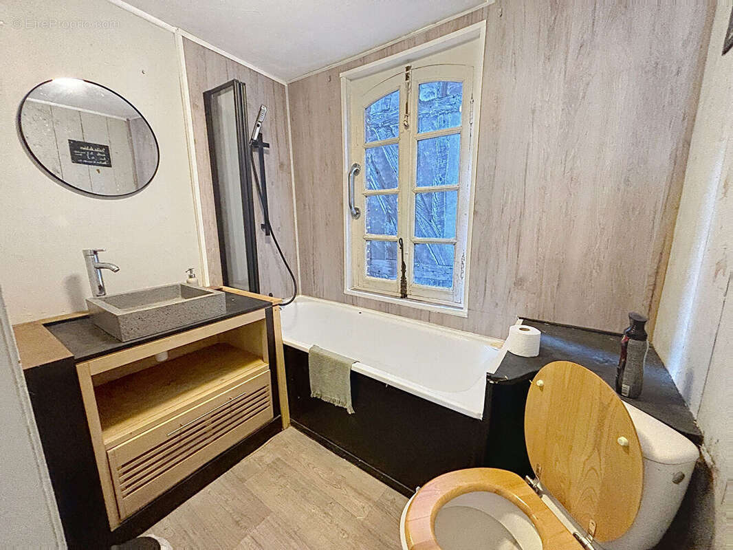 Commerce à PONT-AUDEMER