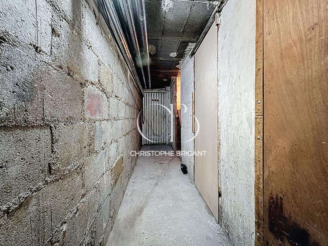 Appartement à VILLEJUIF