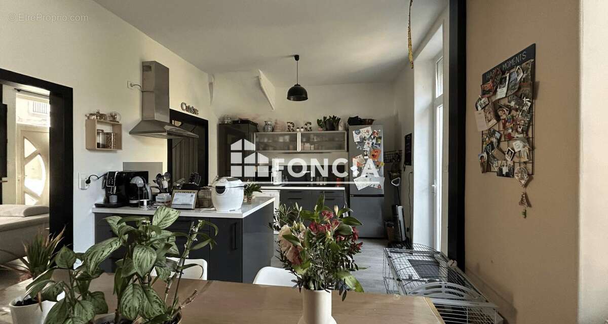 Maison 4 pièces 86 m² - photo 4