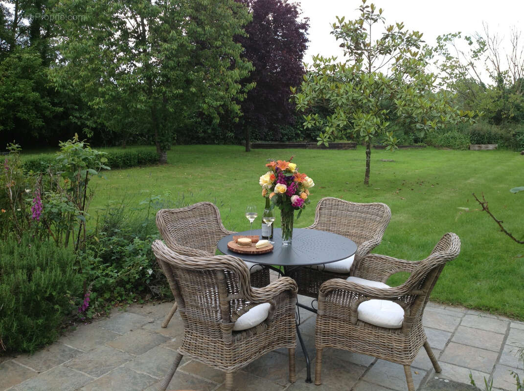 Maison à LE BENY-BOCAGE