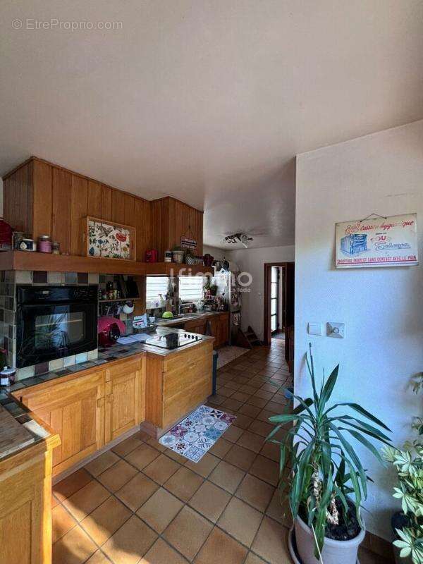 Appartement à SOULTZ-SOUS-FORETS