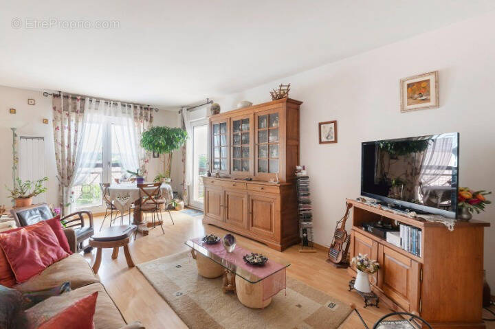 Appartement à ARPAJON