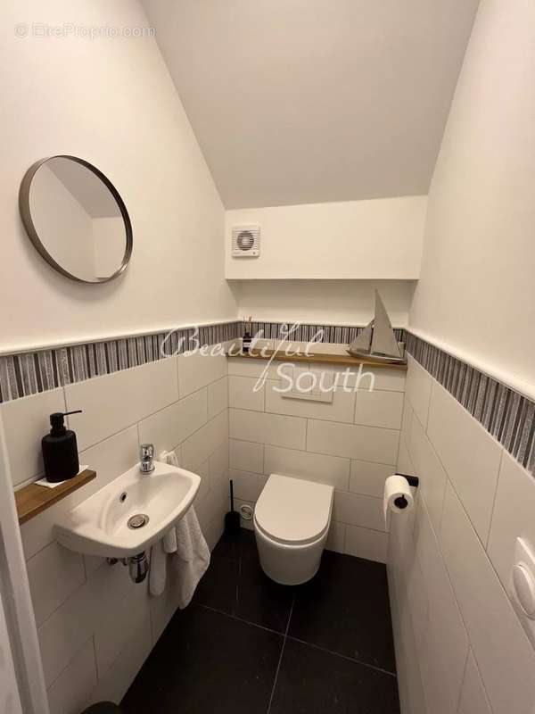 Maison à ARLES-SUR-TECH