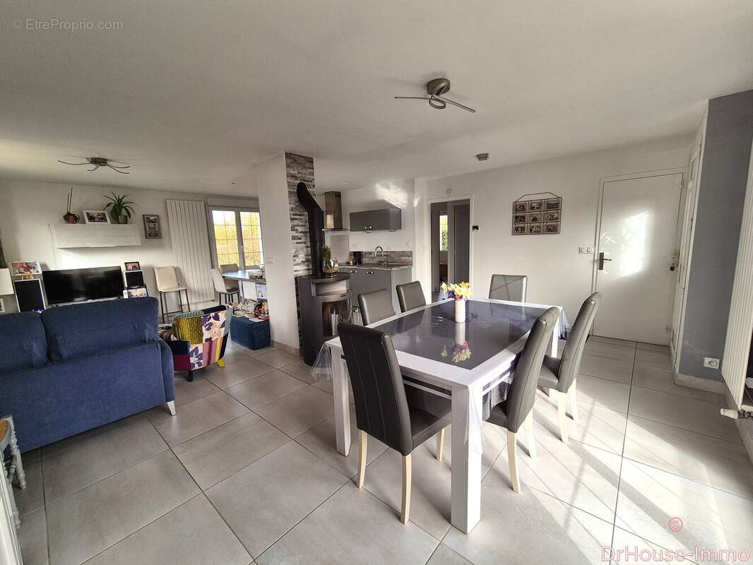 Maison 87 m² à Gorron  - photo 20
