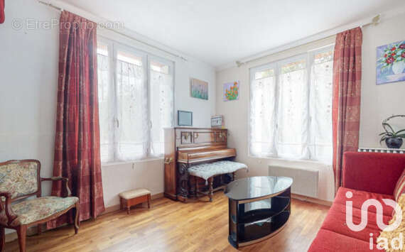 Photo 6 - Maison à LONGPONT-SUR-ORGE