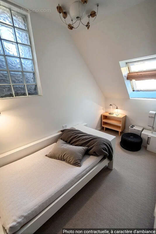 Appartement à MONTEREAU-FAULT-YONNE