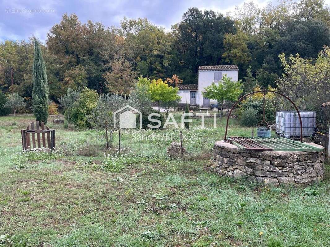 Photo 5 - Maison à TOURVES