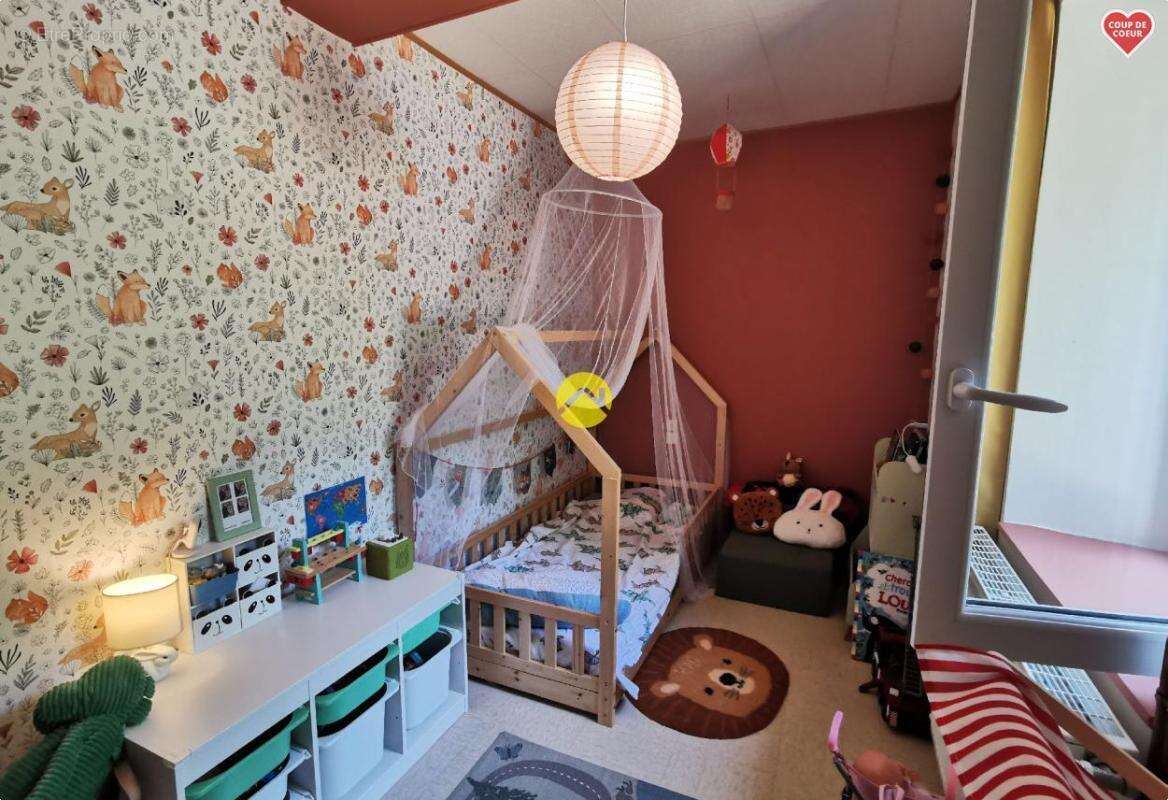 Belle maison en pierre - photo 9