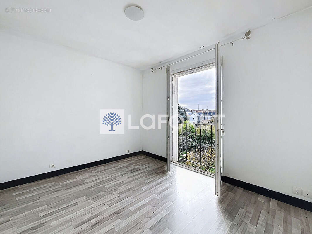 Appartement à PARTHENAY