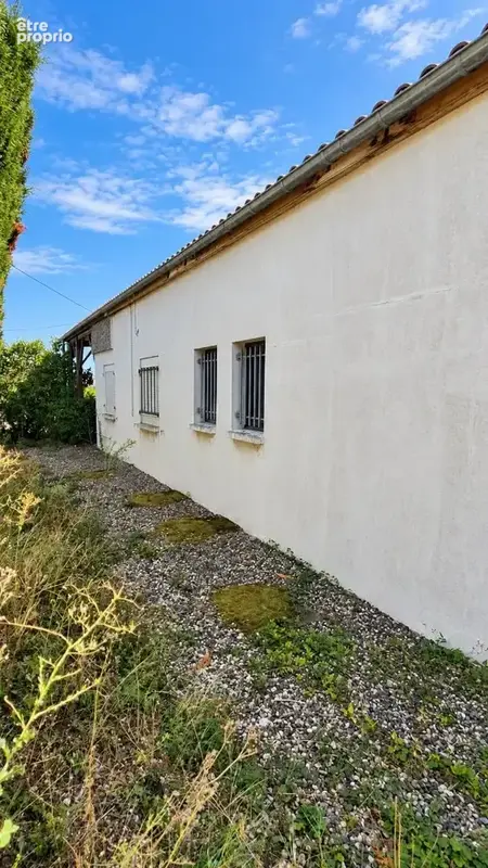 Cournon-d'auvergne, 135 m² de plain-pied, plusieurs usages possibles, habitation, commercial et/ou mixte - photo 5