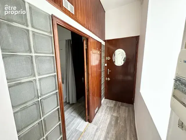 BOULOGNE SUR MER Hypercentre,  Atypique appartement de 89 m2 2 chambres - photo 12