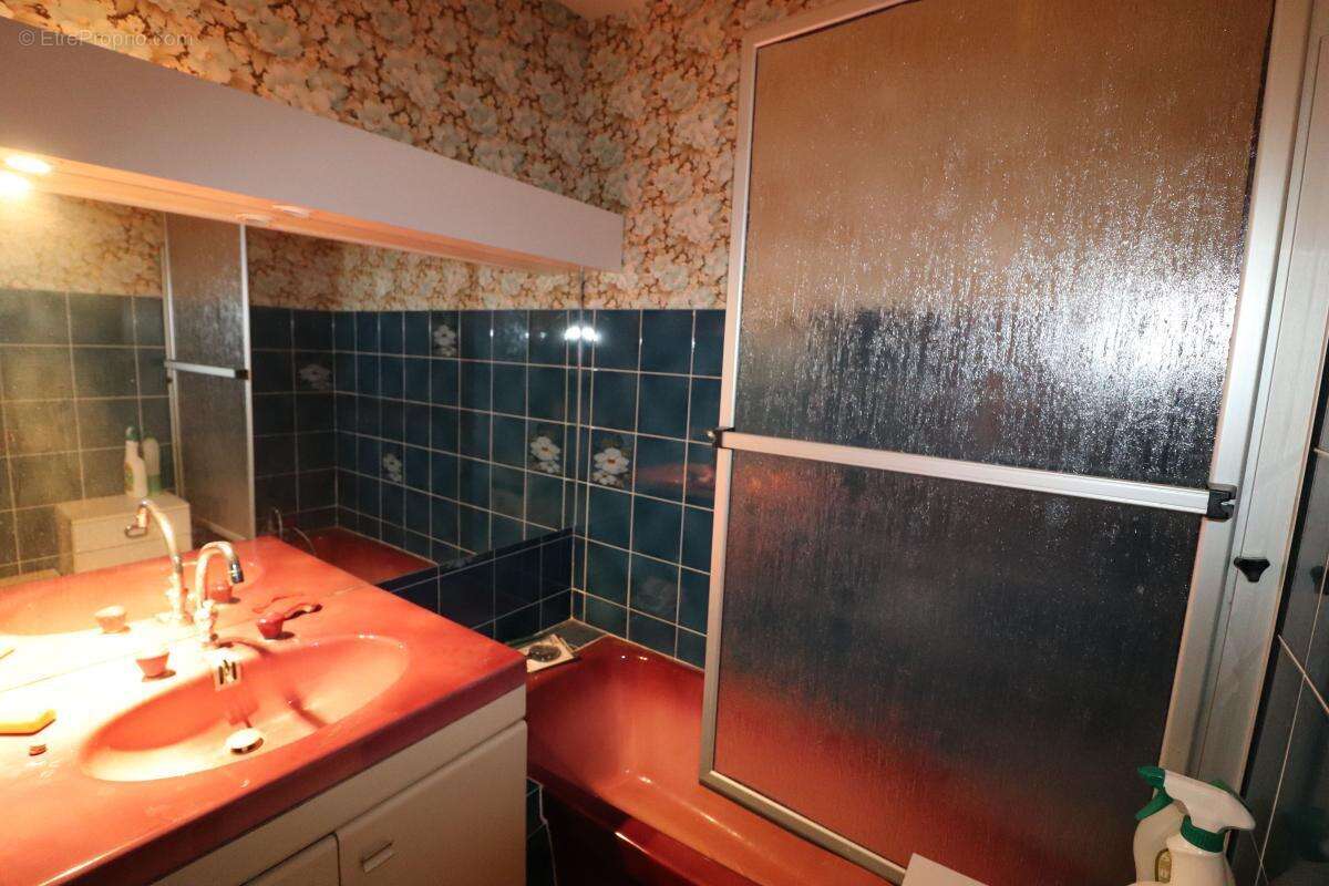 Appartement à COSNE-COURS-SUR-LOIRE