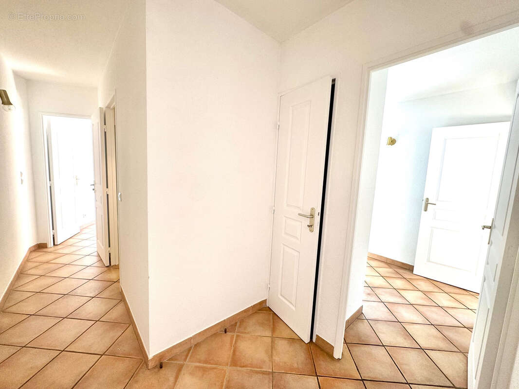 Appartement à VAISON-LA-ROMAINE