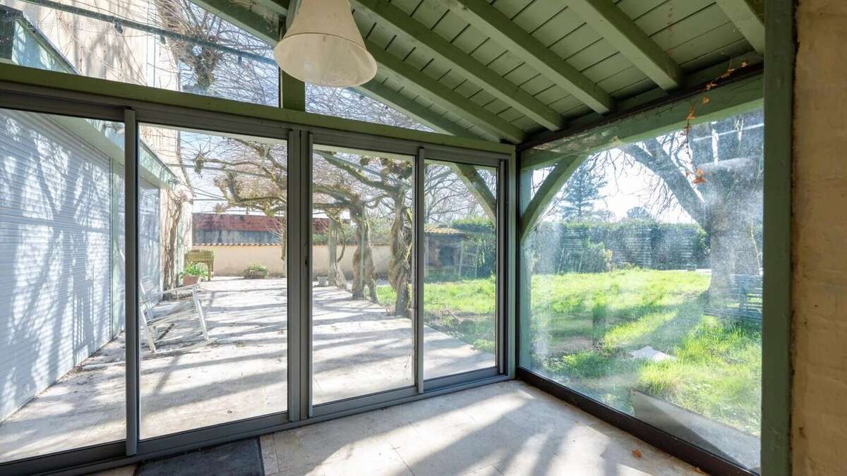Cazals – Ensemble de caractère en pierre avec piscine, 5 chambre - photo 11
