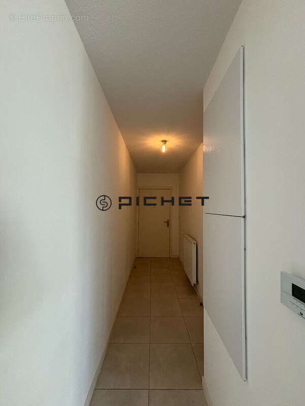 Appartement à ANGERS