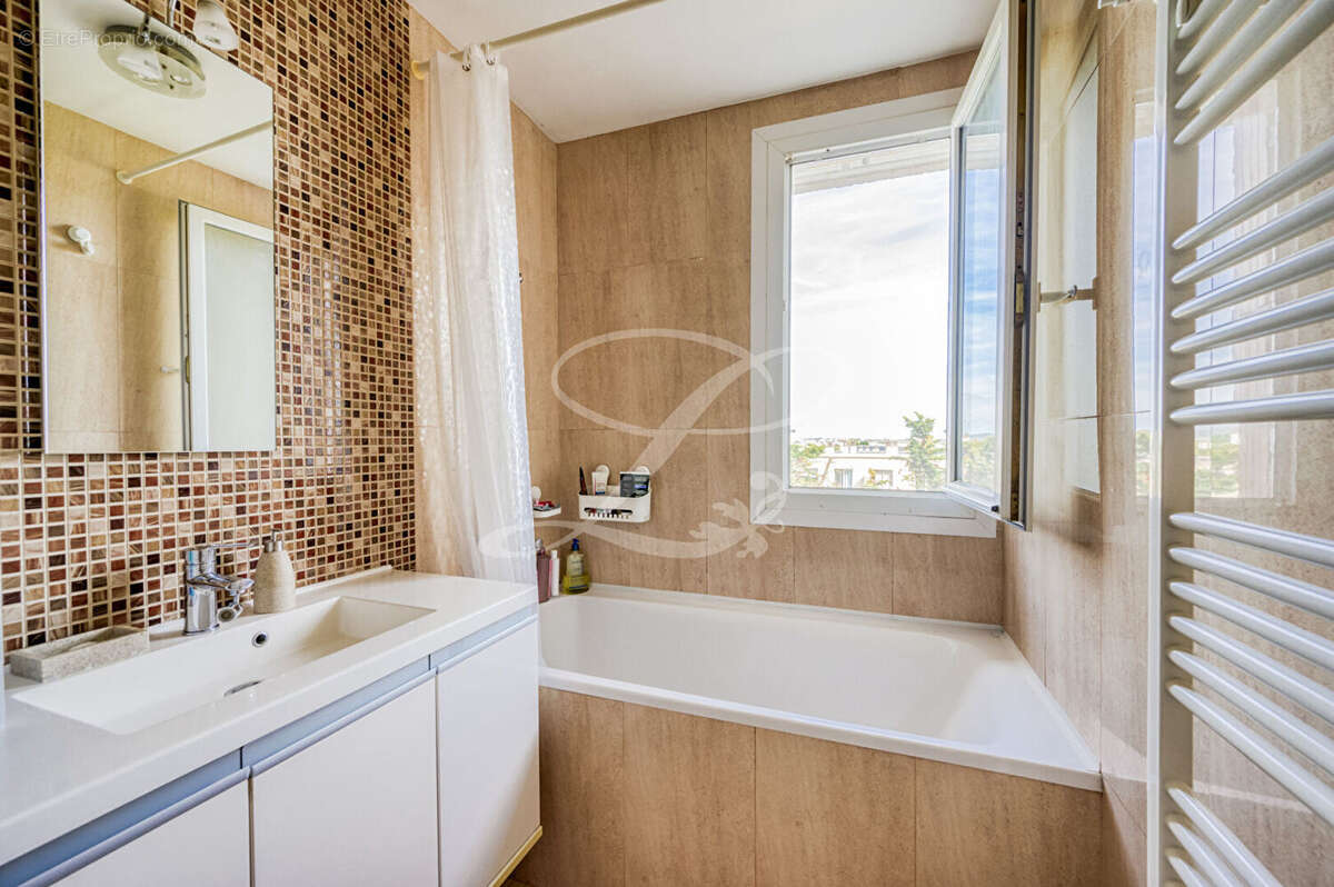 Appartement Maisons Laffitte 3 pièce(s) 53 m2 - photo 5