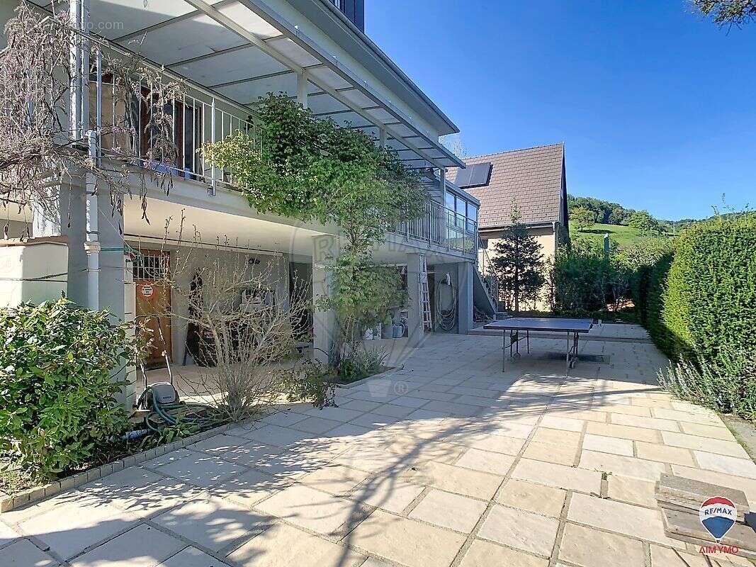 Maison à NIEDERBRUCK