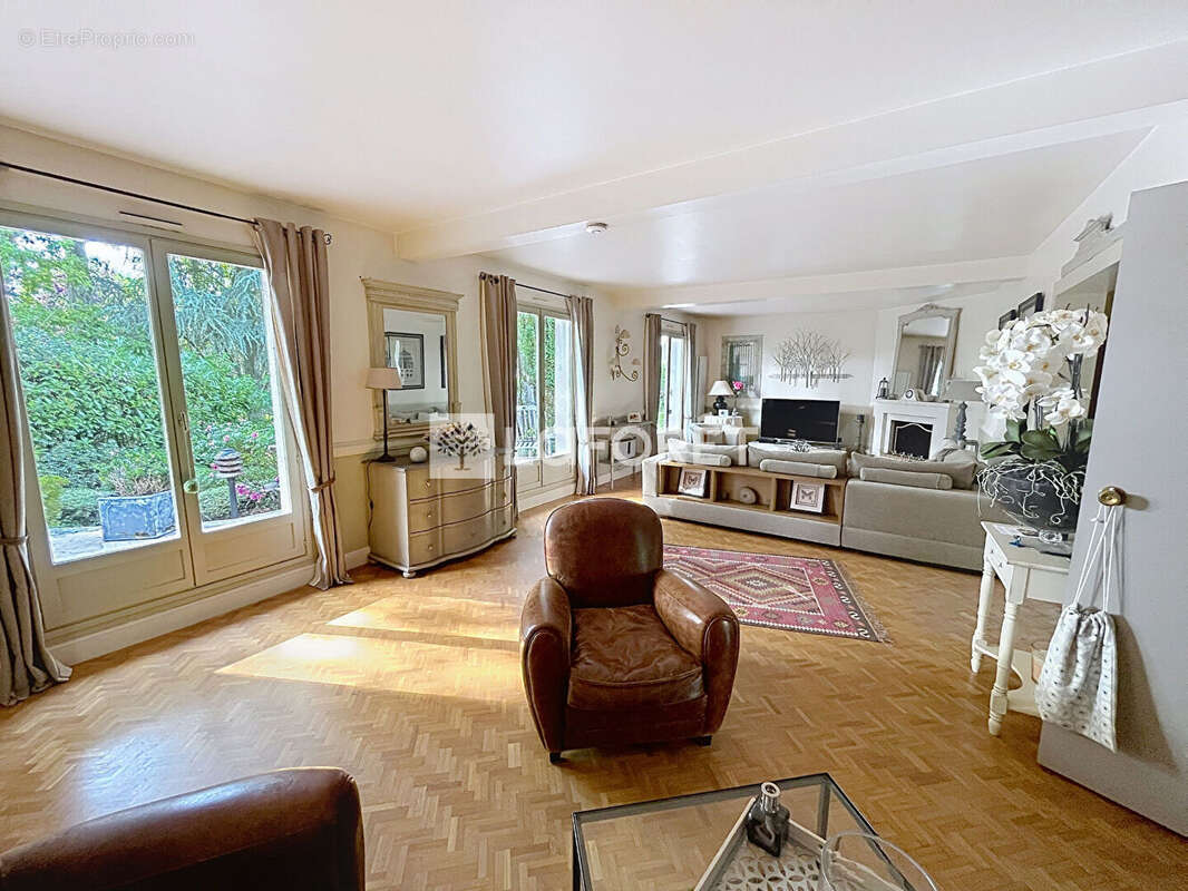 Maison à ORGEVAL