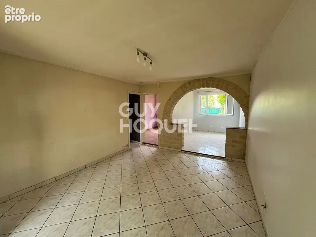 Maison Chelles 3 pièces 47.72 m2 - photo 5