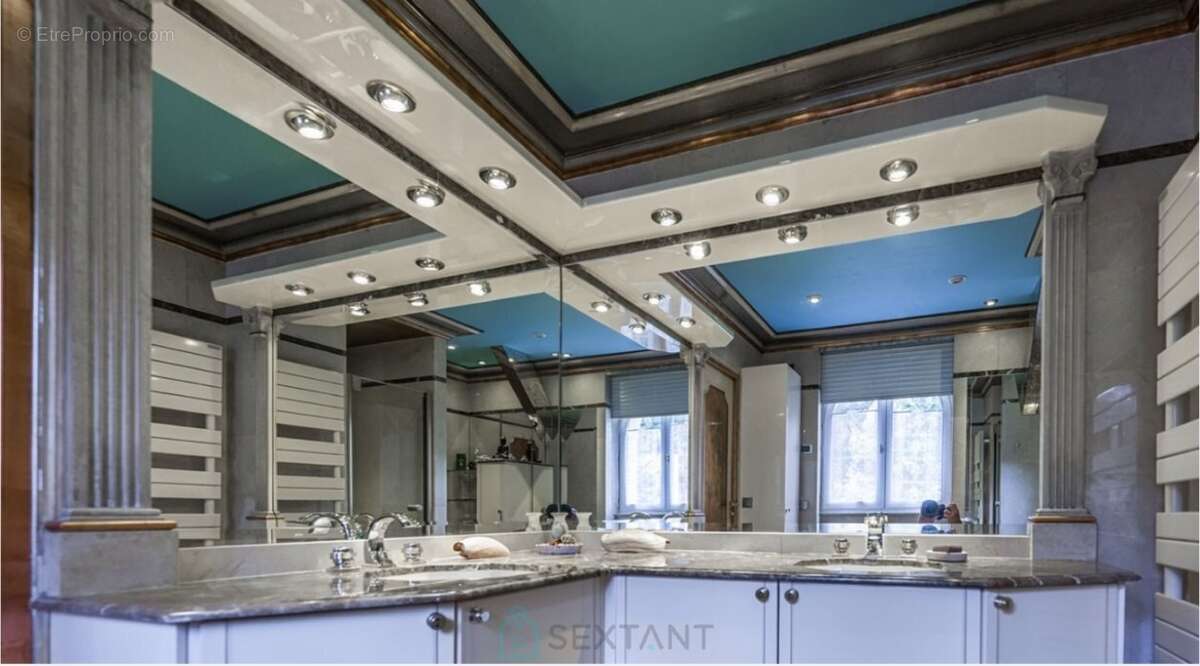 Maison à SAINT-FARGEAU-PONTHIERRY