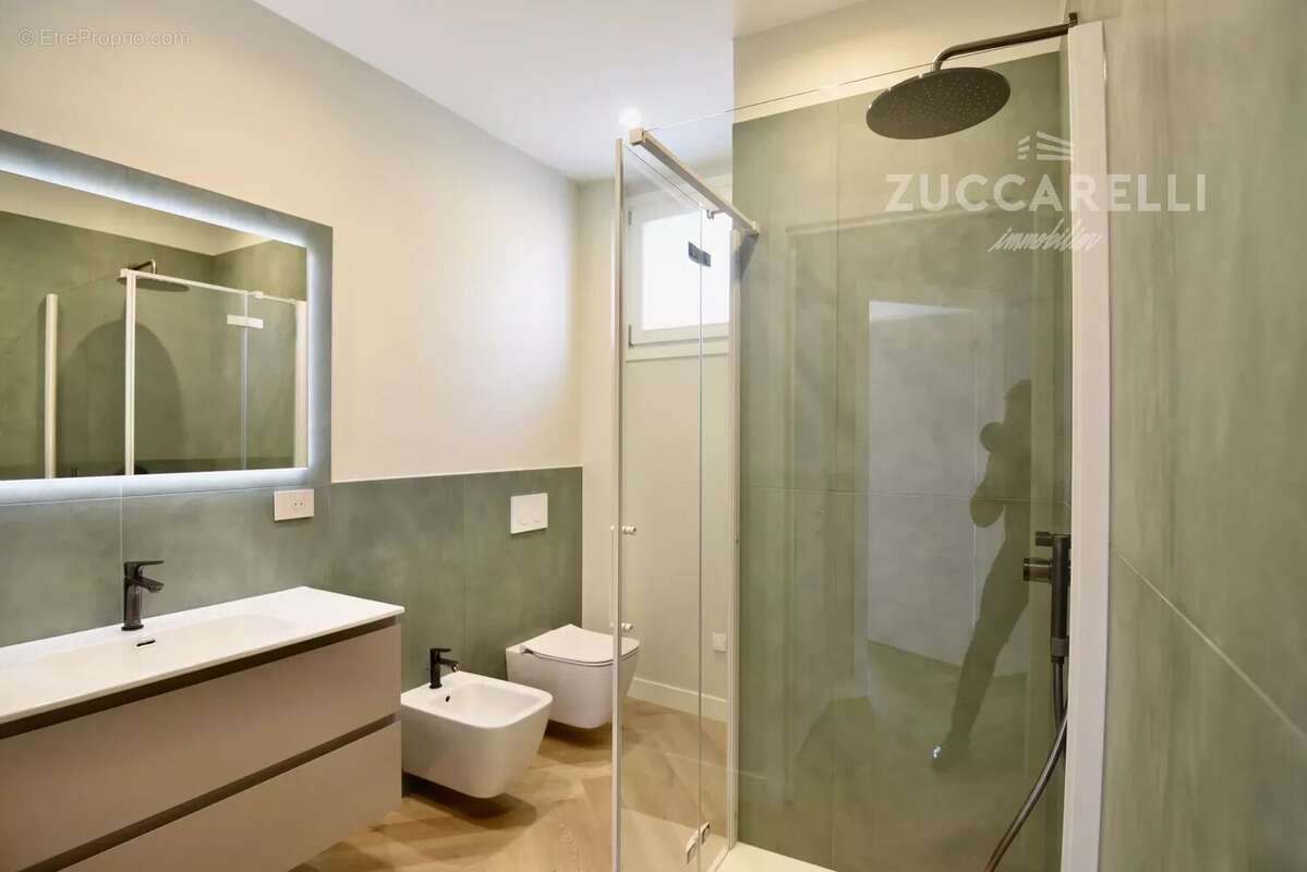 Maison à ROQUEBRUNE-CAP-MARTIN