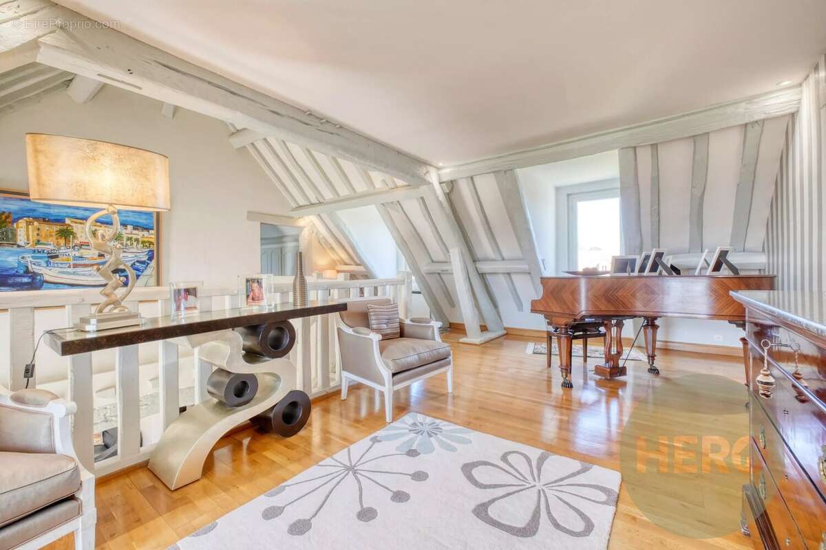 Maison à RAMBOUILLET